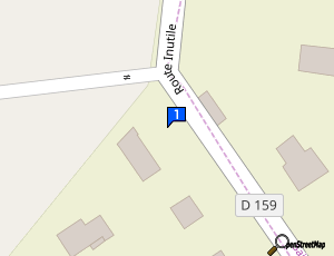 Carte Mh Autos Garage De La Bosquetterie