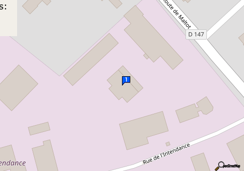 Carte Christophe Automobiles 14