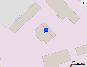 Carte Christophe Automobiles 14