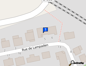 Carte Premium Auto Lifting