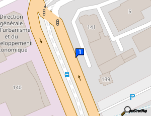 Carte Speedy France Sas