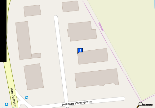 Carte Pacemaker