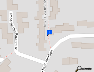 Carte Yoann Mecanique Auto