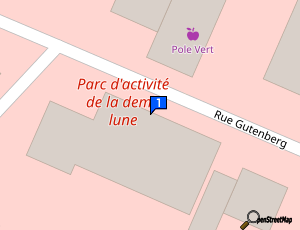Carte Gt Auto