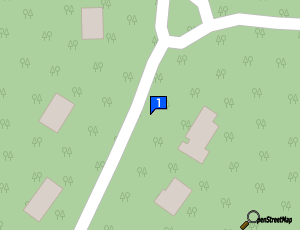 Carte Heurtevent Services Auto