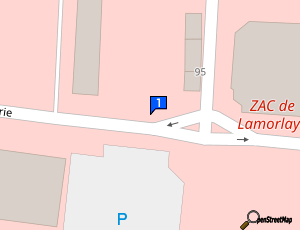 Carte Style Prestige