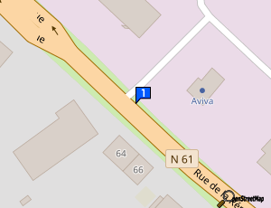 Carte Garage Hp Performance