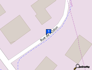 Carte Stephan Automobiles