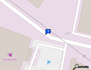 Carte Chambly Glass Service