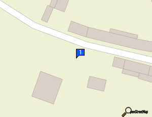 Carte Route De Paris Automobiles