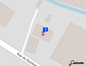 Carte Ised Injection Sce Essence Et Diesel