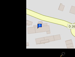 Carte Dom Automobiles