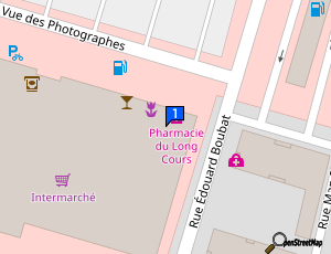 Carte Clean Car Center