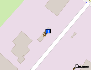 Carte Juno Lavage Sarl