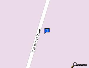 Carte Omnibus Trading France