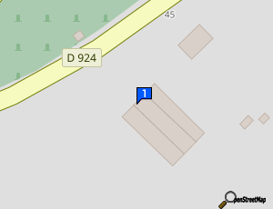 Carte Coretex Garage