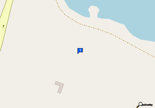 Carte Stop Auto 57
