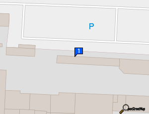 Carte Mvs Carrosserie