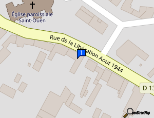 Carte Gd Carrosserie