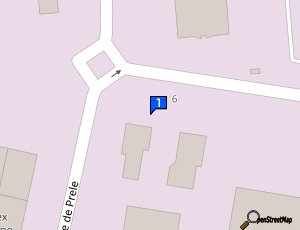 Carte Lkm Automobiles