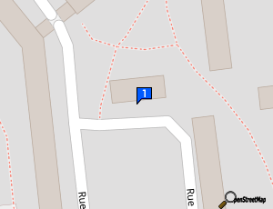 Carte Etyko Wash Multiservices