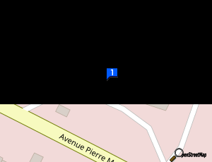 Carte Ljm Europe Auto