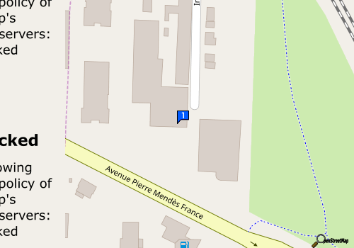 Carte Team Automobiles