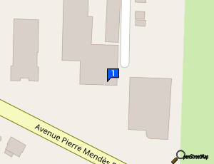 Carte Team Automobiles