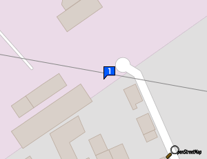 Carte Fp Autos Services