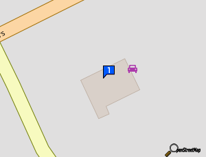 Carte Auto Service Distribution De L Eure