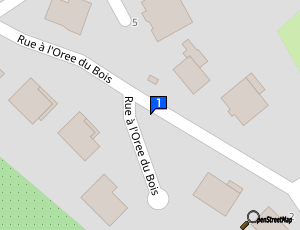 Carte Pneu A Domicile Moselle Est