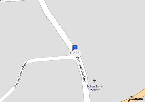Carte Rlauto51