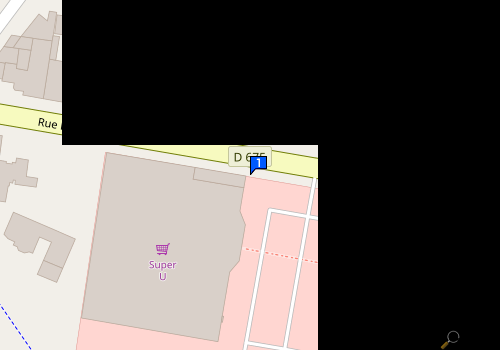 Carte Wash Dom