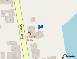 Carte P Cappaert Woippy