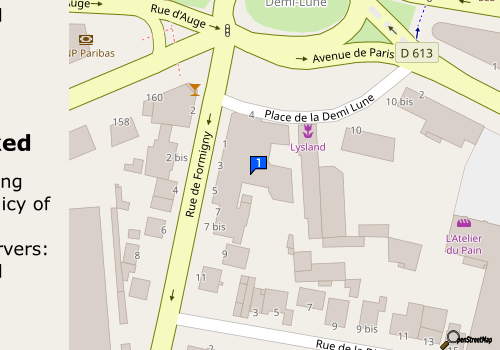 Carte Clinic Auto 14