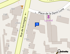 Carte Clinic Auto 14