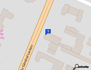 Carte R M S Regie Manutention Services