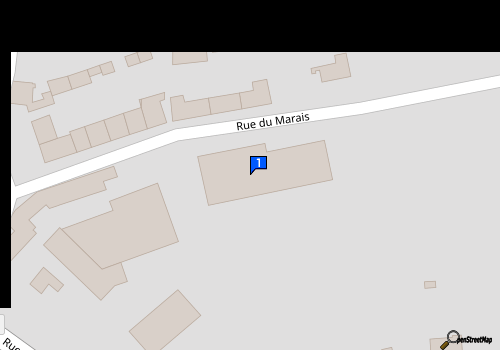Carte Mdd