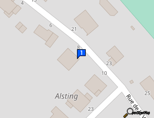 Carte Carrosserie Technicien Debosselage San