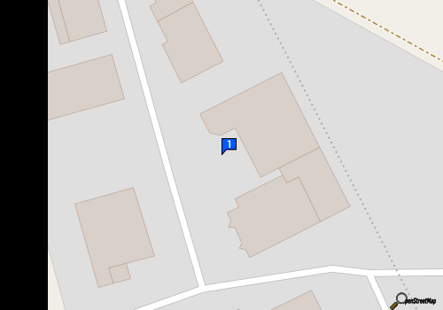 Carte Carrosserie Hinault