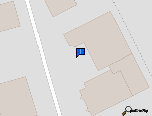 Carte Carrosserie Hinault