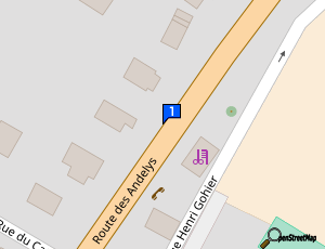 Carte Sos Depannage Vl Pl