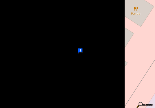 Carte Bmf Creutzwald