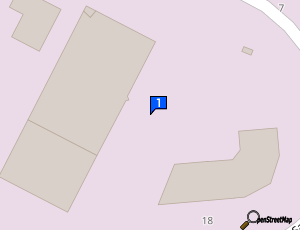 Carte Garage Lovetere