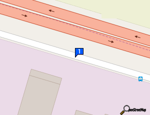 Carte Auto Depot Vente