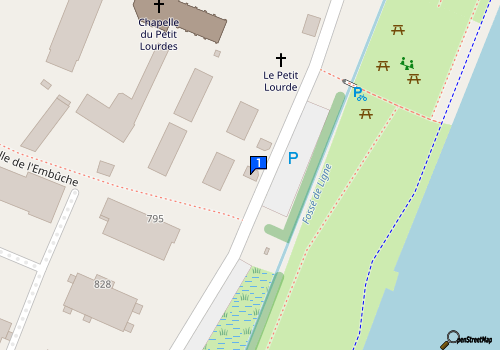 Carte Autonet14