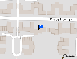 Carte Pneu A Domicile