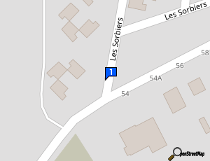 Carte Nettoyage Voitures Mike