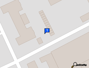 Carte Sarl Garage Bellevue