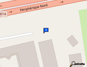 Carte Lebonpneu